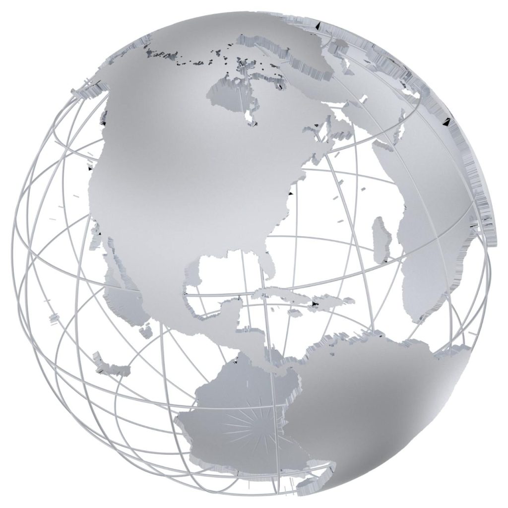 Global network
