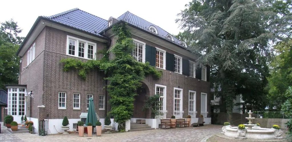 Headquarter Bremen