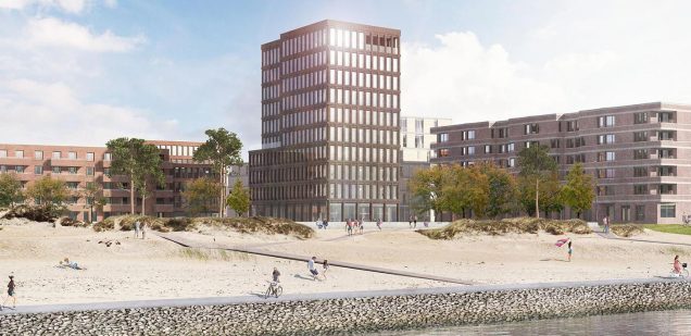 Office Bremen