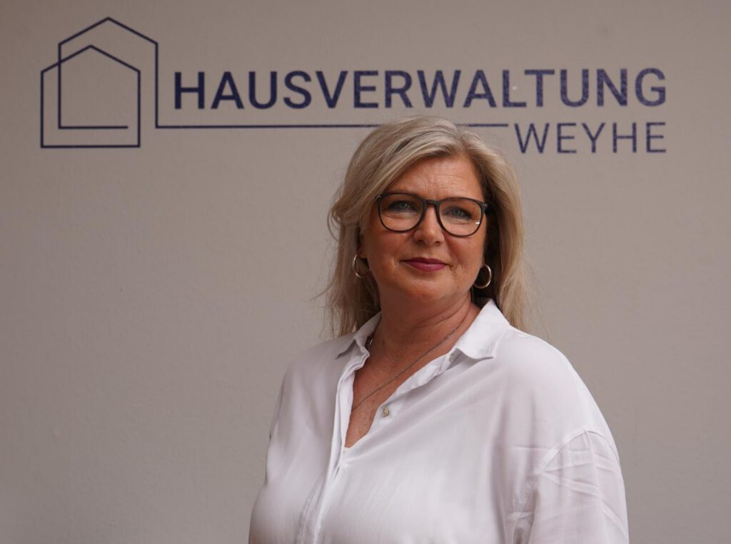 Anja Högermeier